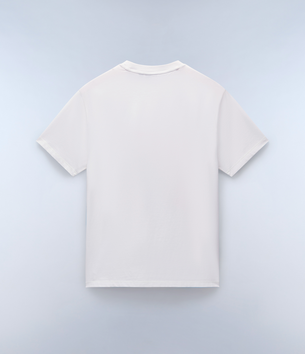 Kurzarm-T-Shirt Valdor  - 5