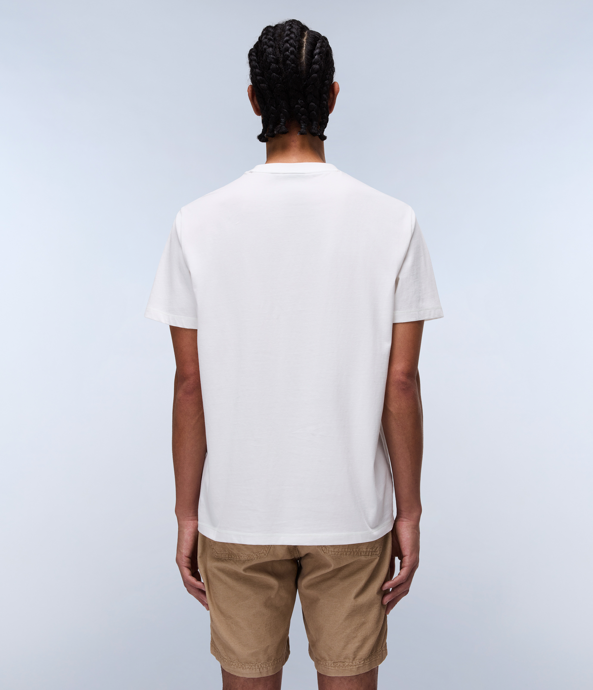 Kurzarm-T-Shirt Valdor  - 4