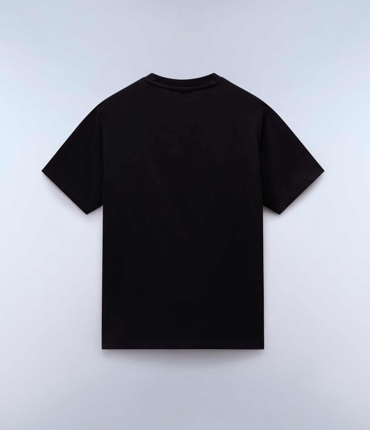 Kurzarm-T-Shirt Valdor  - 5