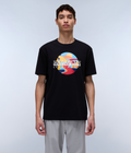 Kurzarm-T-Shirt Valdor  - 3