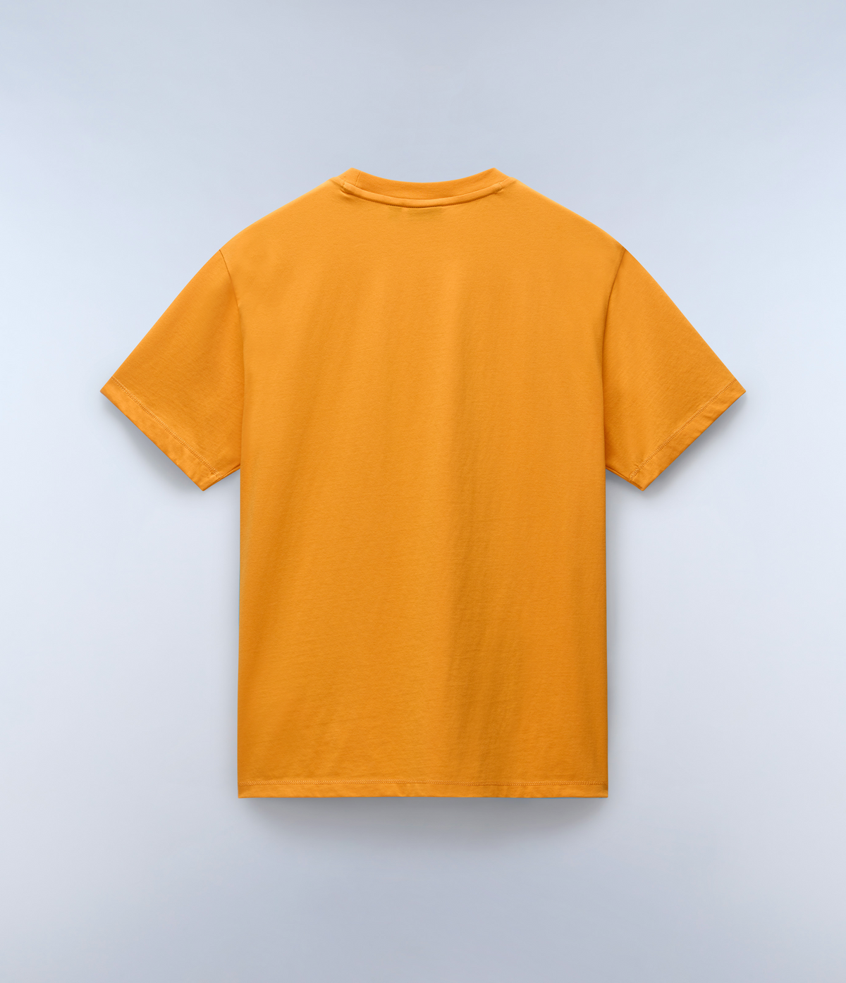 Kurzarm-T-Shirt Valdor  - 4