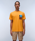 Kurzarm-T-Shirt Valdor  - 2