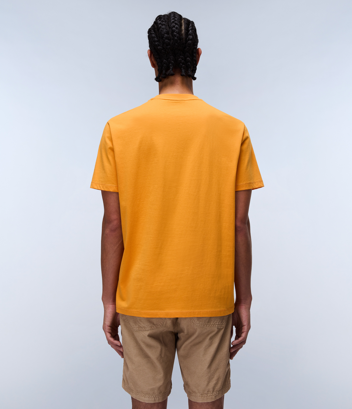 Kurzarm-T-Shirt Valdor  - 3