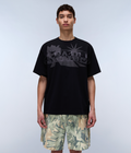 Kurzarm-T-Shirt Fiora  - 4