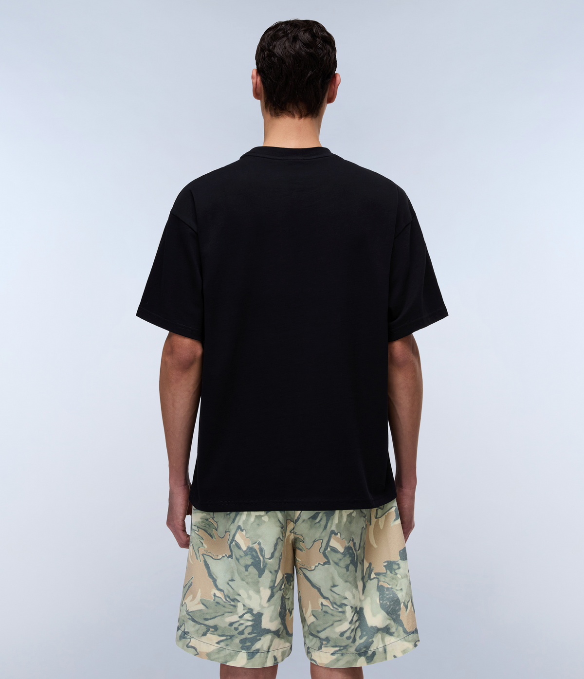 Kurzarm-T-Shirt Fiora  - 5