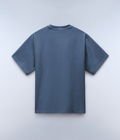 Fiora Short Sleeve T-Shirt Grey - 6