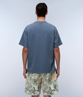 Fiora Short Sleeve T-Shirt Grey - 5