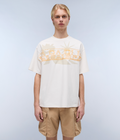 Kurzarm-T-Shirt Fiora  - 4