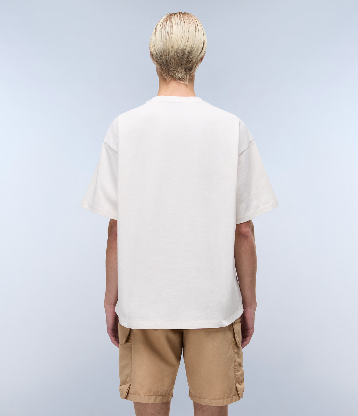 Kurzarm-T-Shirt Fiora  - 5