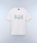 Kurzarm-T-Shirt Vanni  - 1