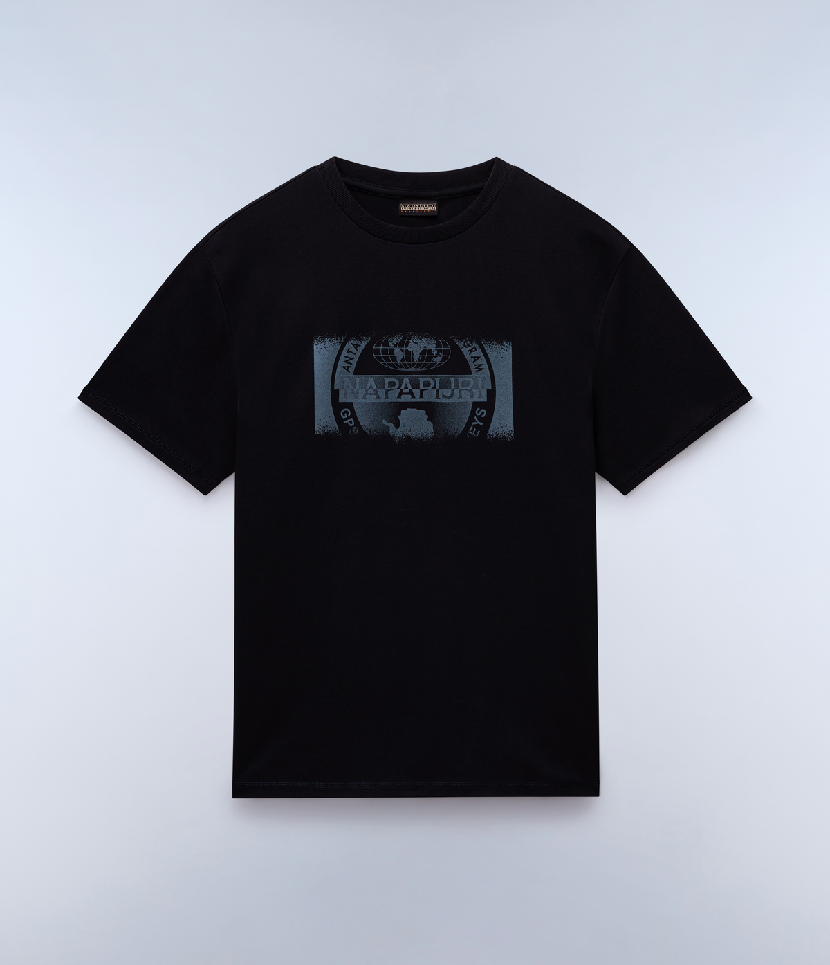 Kurzarm-T-Shirt Vanni  - 1