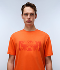 Kurzarm-T-Shirt Vanni  - 2