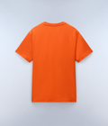 Kurzarm-T-Shirt Vanni  - 5