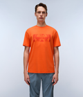 Kurzarm-T-Shirt Vanni  - 3