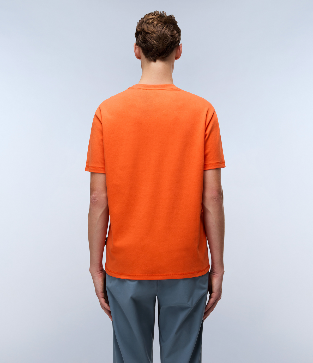 Kurzarm-T-Shirt Vanni  - 4