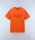 Kurzarm-T-Shirt Vanni  - 1