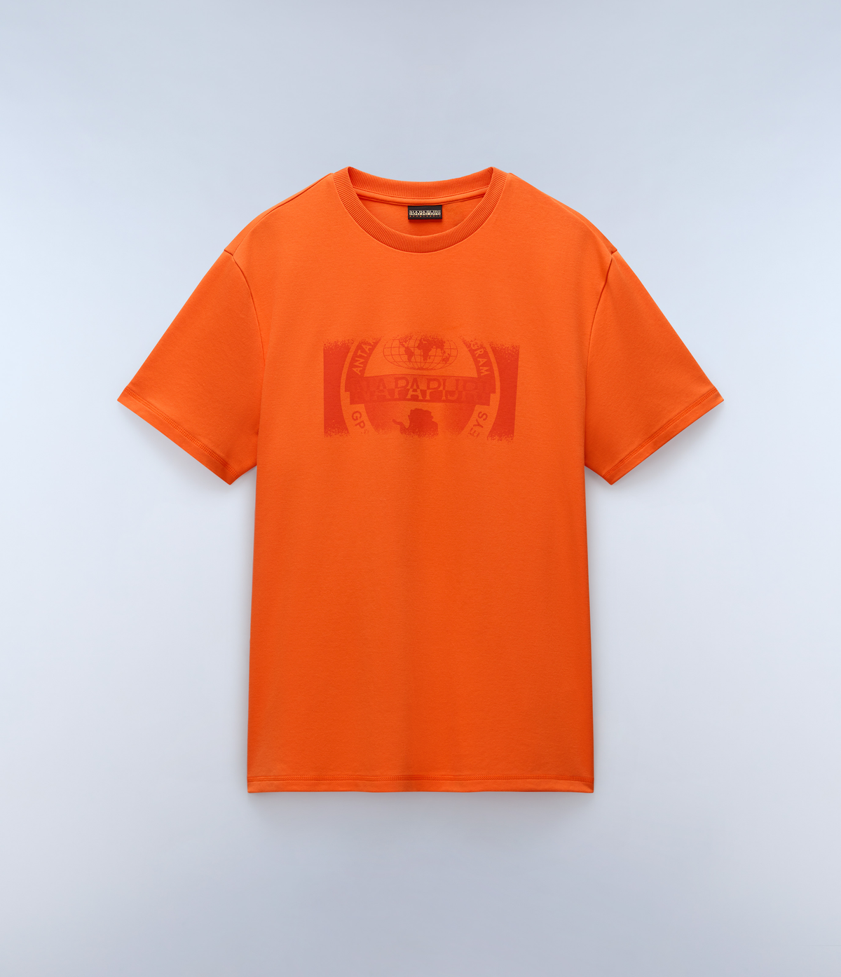 Kurzarm-T-Shirt Vanni  - 1