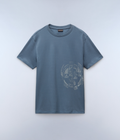 Kurzarm-T-Shirt Vanni  - 1