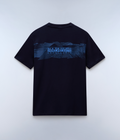Kurzarm-T-Shirt Vanni  - 4