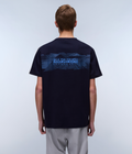 Kurzarm-T-Shirt Vanni  - 3