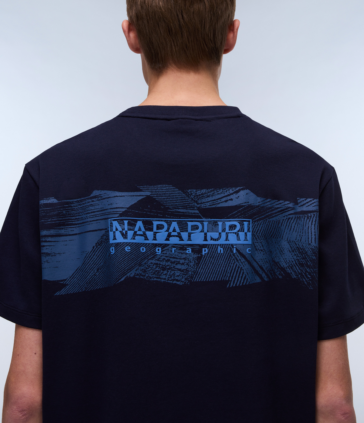Kurzarm-T-Shirt Vanni  - 5