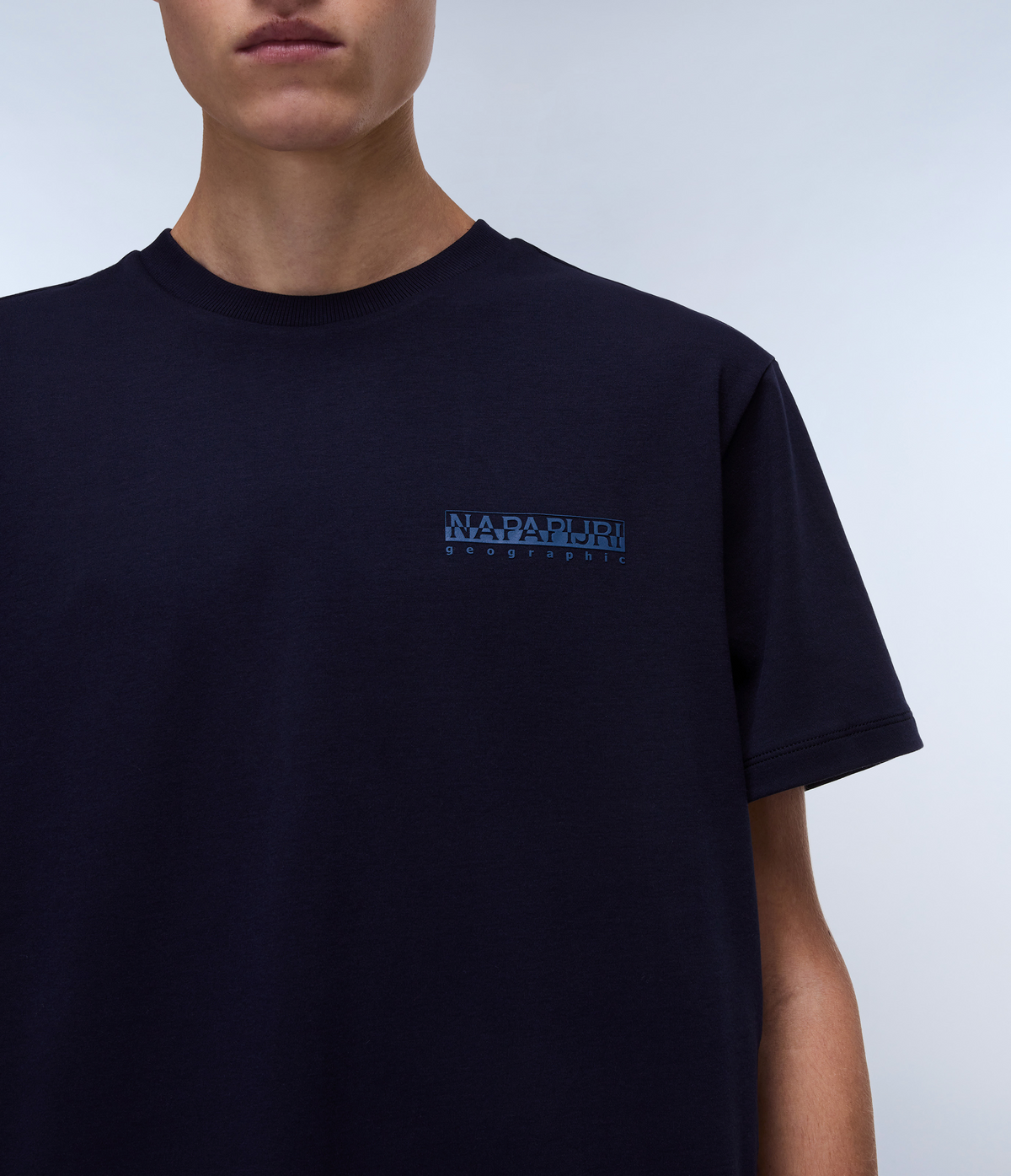 Kurzarm-T-Shirt Vanni  - 6