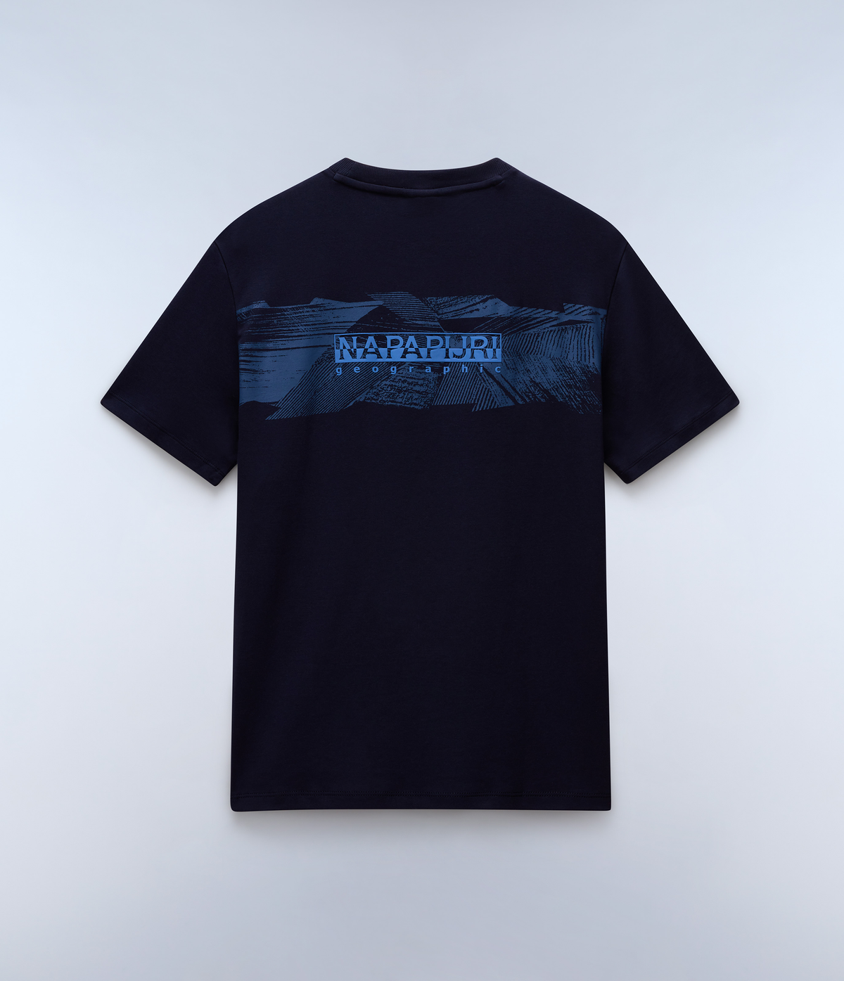 Kurzarm-T-Shirt Vanni  - 1
