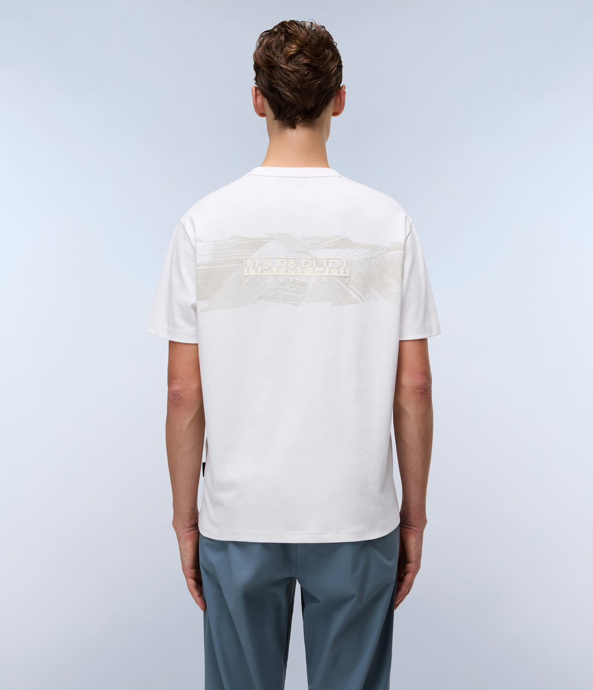 Kurzarm-T-Shirt Vanni  - 3