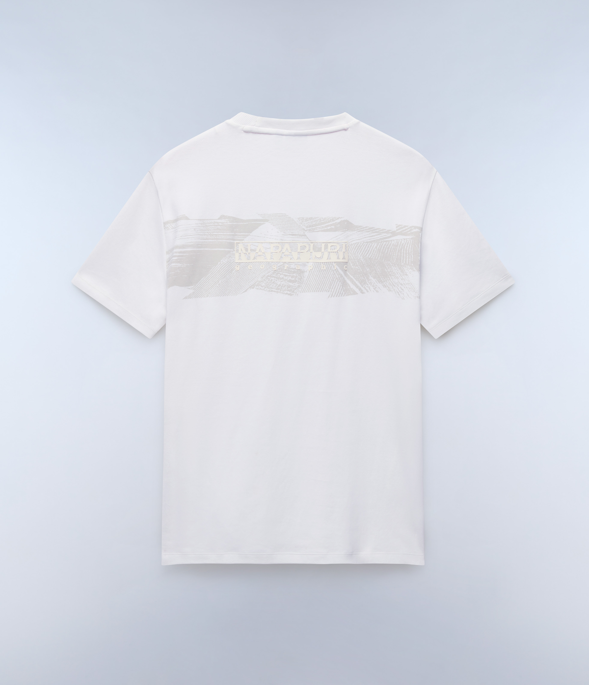 Kurzarm-T-Shirt Vanni  - 1