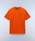 Kurzarm-T-Shirt Vanni  - 4