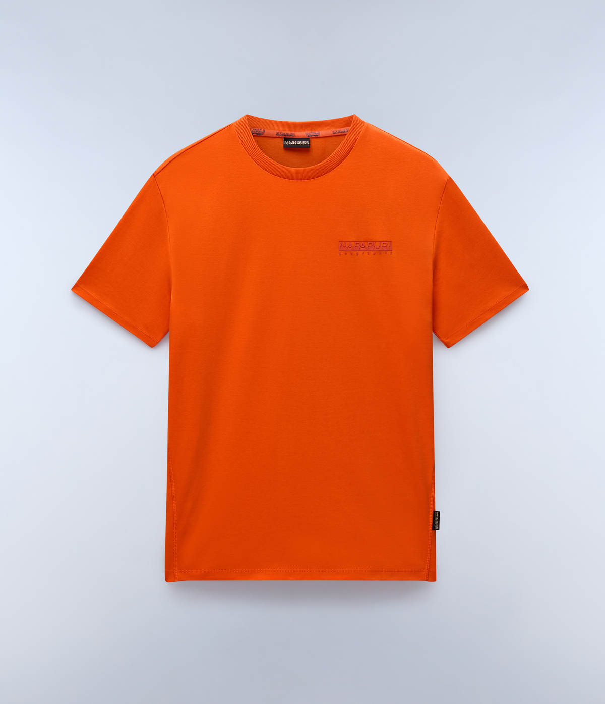 Kurzarm-T-Shirt Vanni  - 4