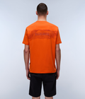 Kurzarm-T-Shirt Vanni  - 3