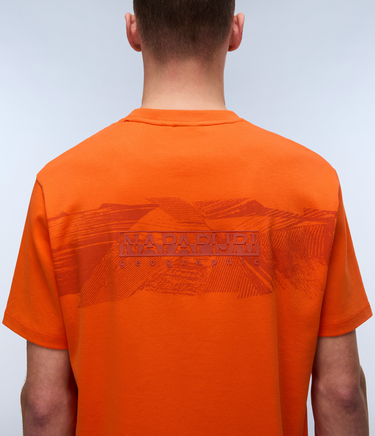 Kurzarm-T-Shirt Vanni  - 5