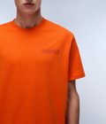 Kurzarm-T-Shirt Vanni  - 6