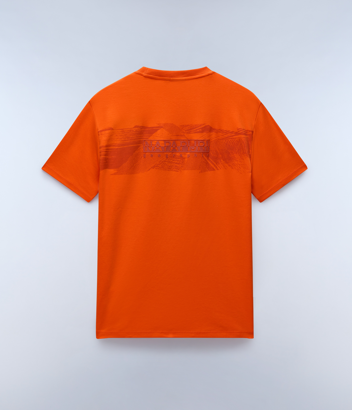 Kurzarm-T-Shirt Vanni  - 1