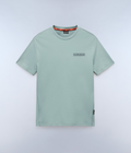 Kurzarm-T-Shirt Vanni  - 4
