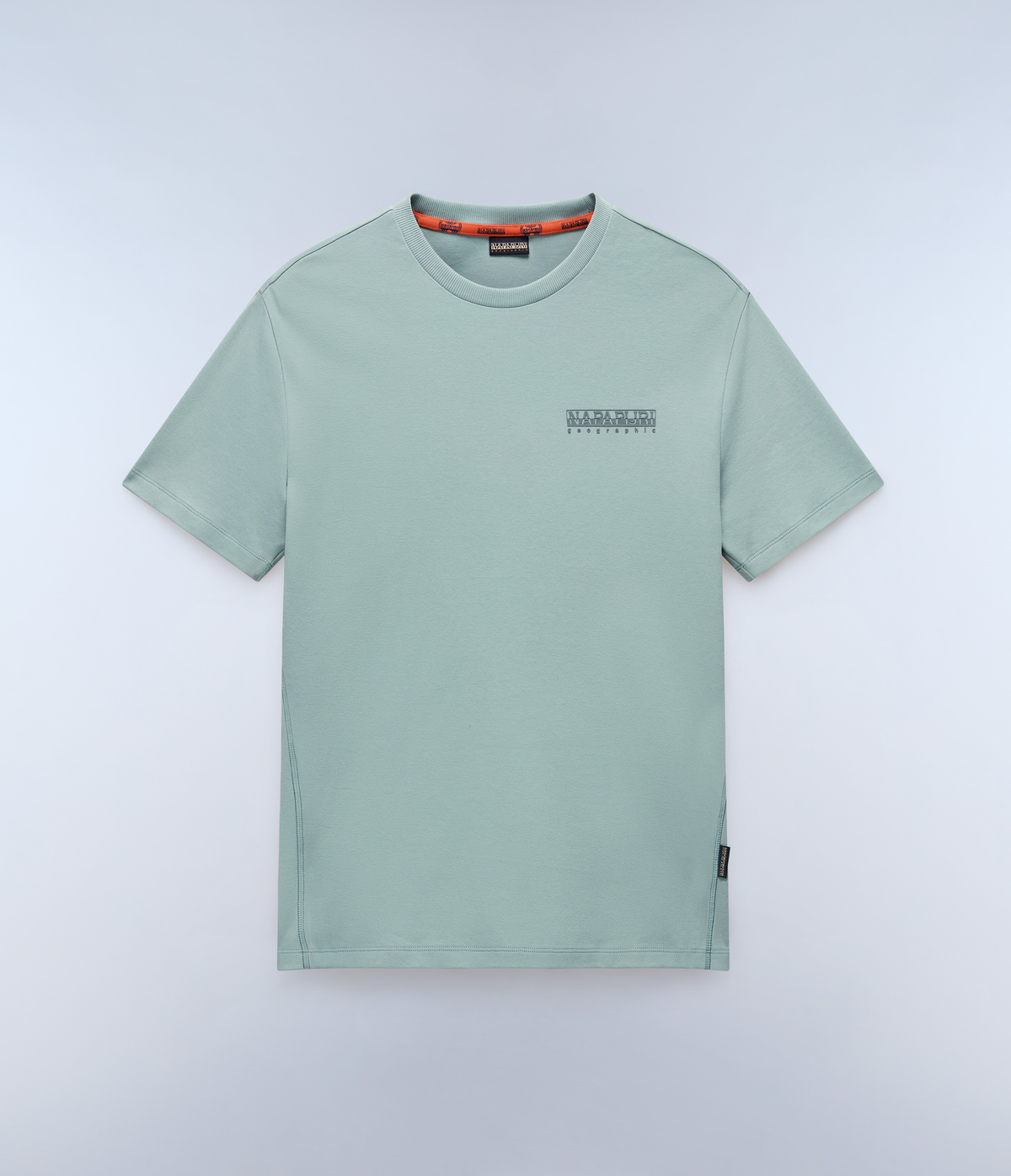 Kurzarm-T-Shirt Vanni  - 4