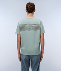 Kurzarm-T-Shirt Vanni  - 3