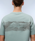 Kurzarm-T-Shirt Vanni  - 5