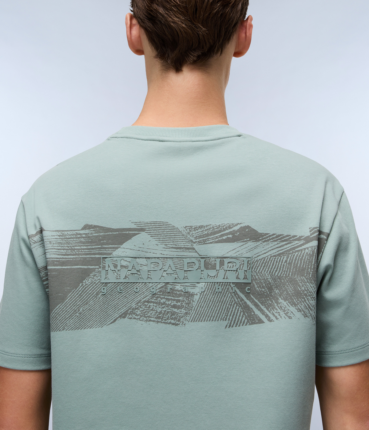 Kurzarm-T-Shirt Vanni  - 5