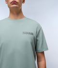 Kurzarm-T-Shirt Vanni  - 6