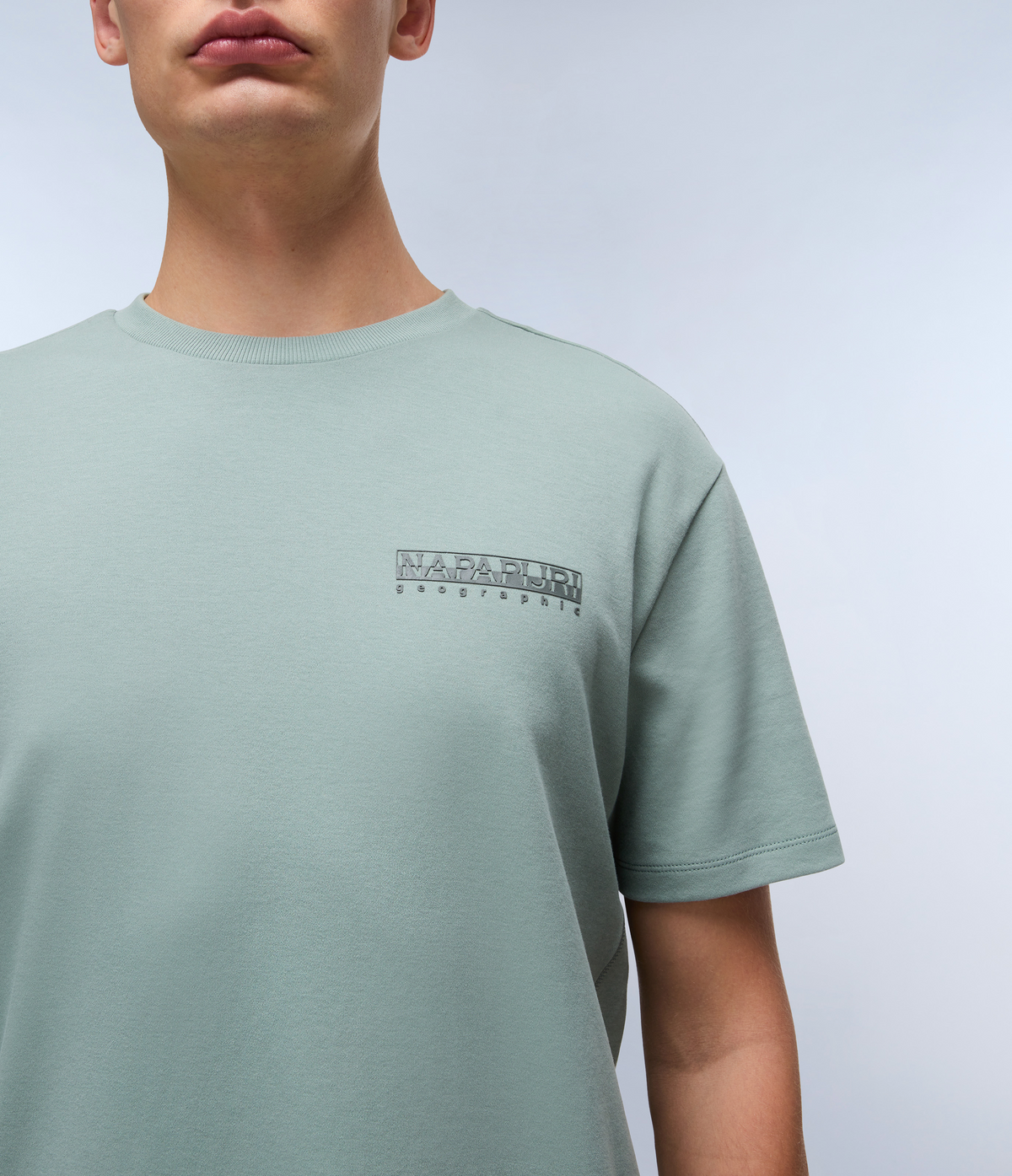 Kurzarm-T-Shirt Vanni  - 6