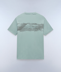 Kurzarm-T-Shirt Vanni  - 1