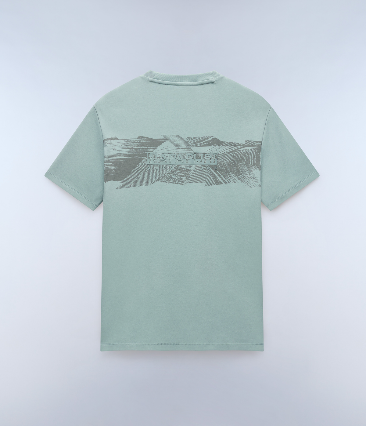 Kurzarm-T-Shirt Vanni  - 1