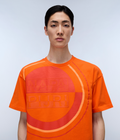 Kurzarm-T-Shirt Tusco  - 2