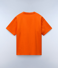 Kurzarm-T-Shirt Tusco  - 6