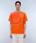 Kurzarm-T-Shirt Tusco  - 4