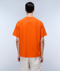 Kurzarm-T-Shirt Tusco  - 5