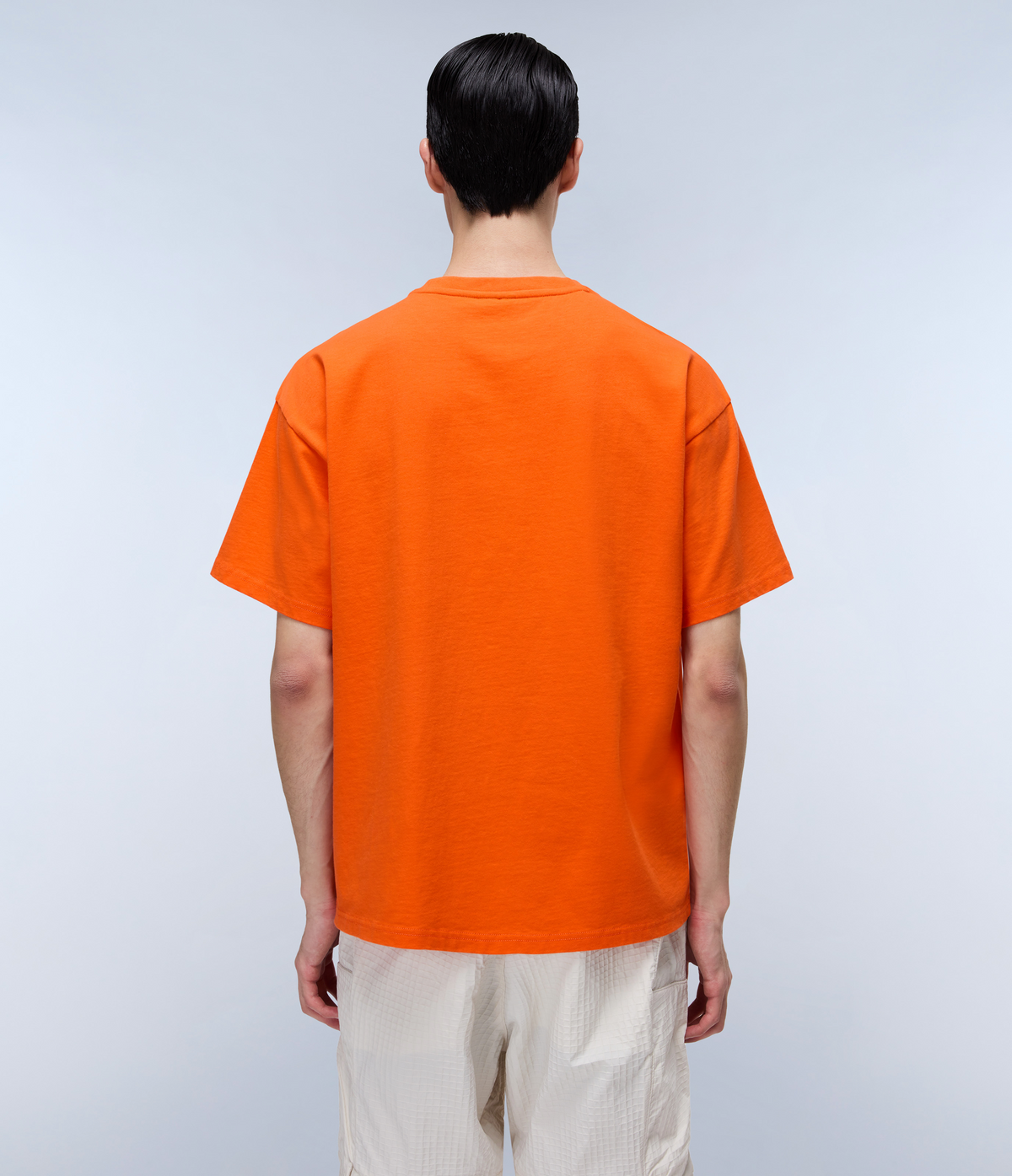 Kurzarm-T-Shirt Tusco  - 5