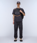 Kurzarm-T-Shirt Tusco  - 3